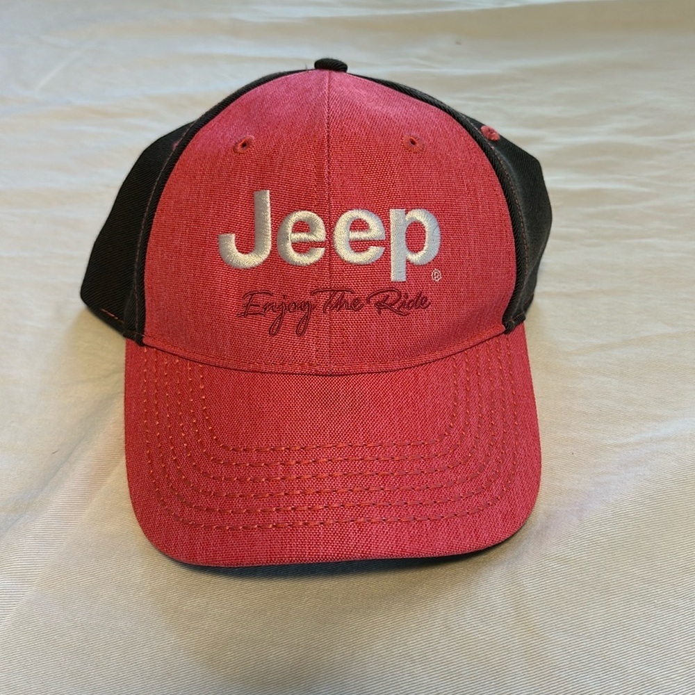 Jeep Hat